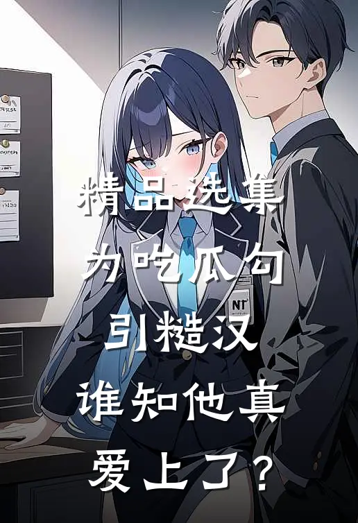 精品选集为吃瓜勾引糙汉，谁知他真爱上了？