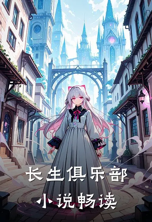 长生俱乐部小说畅读