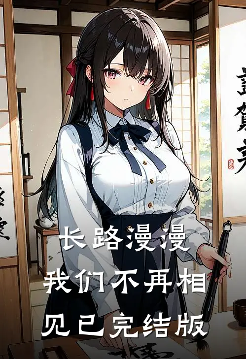 长路漫漫，我们不再相见已完结版