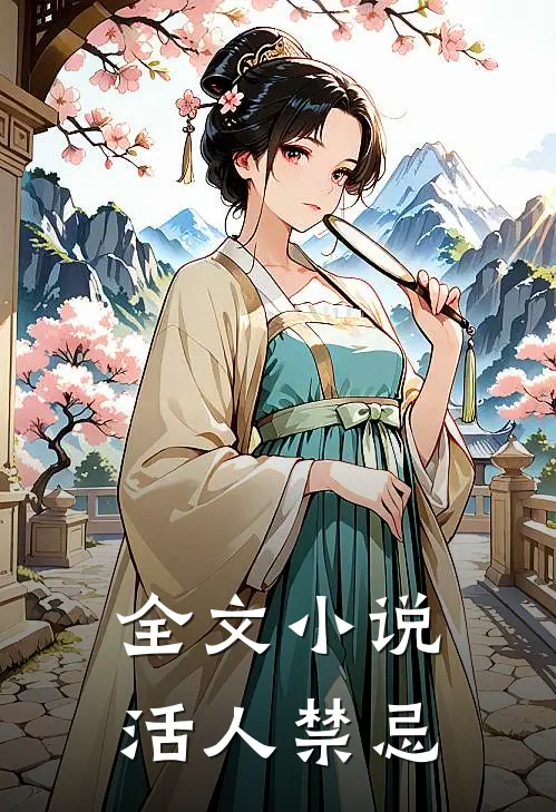 全文小说活人禁忌