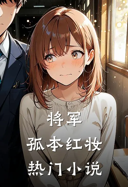 将军，孤本红妆热门小说
