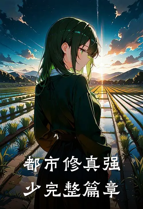 都市修真强少完整篇章