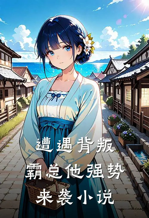 遭遇背叛，霸总他强势来袭小说