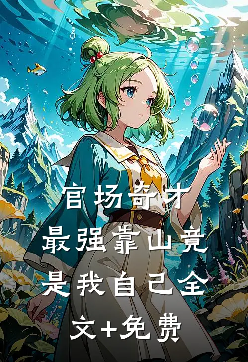官场奇才：最强靠山竟是我自己全文+免费
