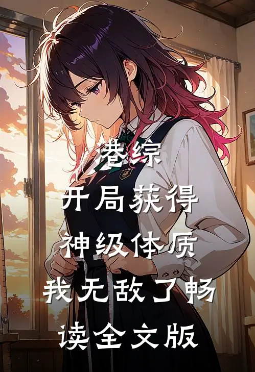 港综：开局获得神级体质，我无敌了畅读全文版