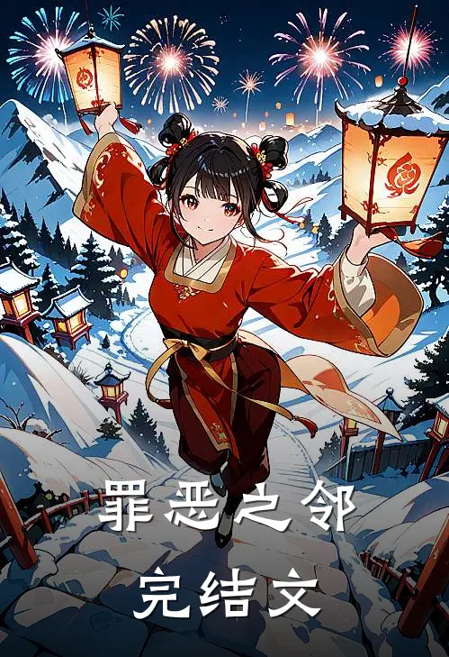 罪恶之邻完结文