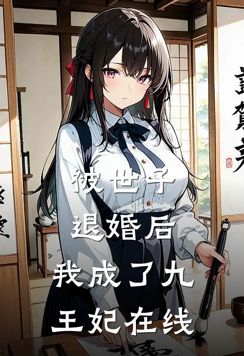 被世子退婚后，我成了九王妃在线