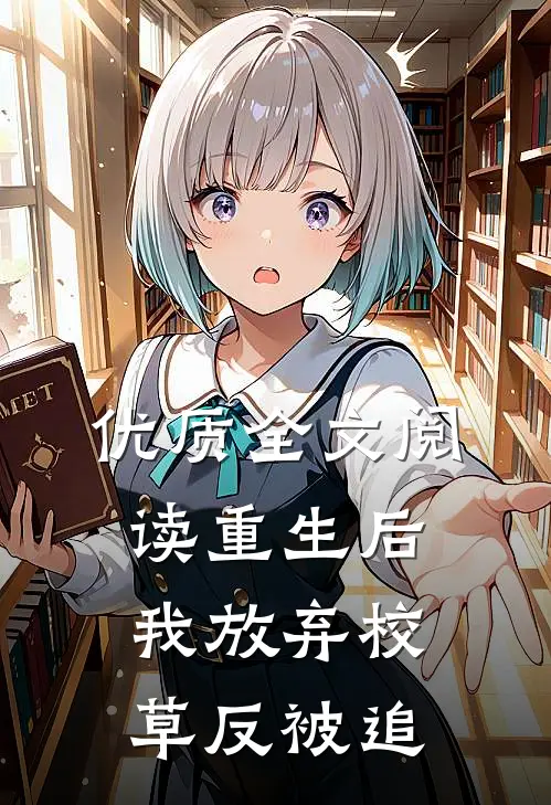 优质全文阅读重生后我放弃校草反被追