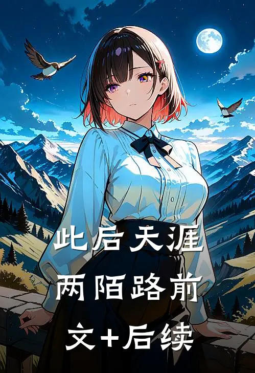 此后天涯两陌路前文+后续