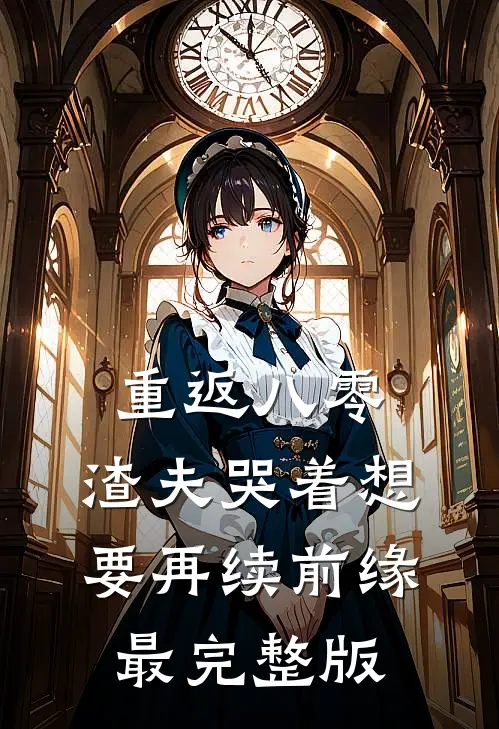 重返八零，渣夫哭着想要再续前缘最完整版