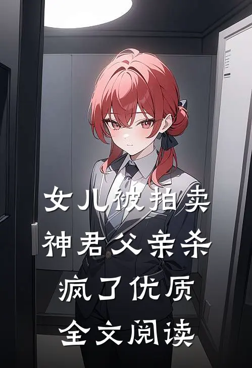 女儿被拍卖，神君父亲杀疯了优质全文阅读