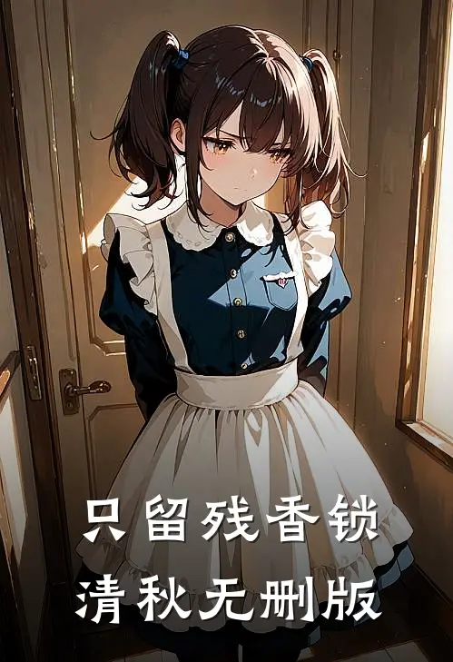 只留残香锁清秋无删版