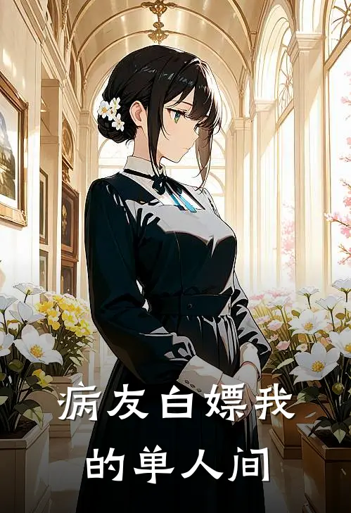 病友白嫖我的单人间