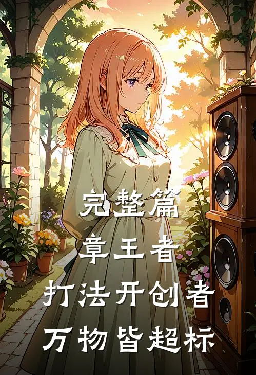 完整篇章王者：打法开创者，万物皆超标