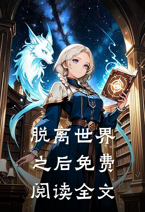 脱离世界之后免费阅读全文