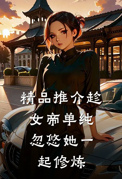 精品推介趁女帝单纯，忽悠她一起修炼