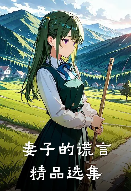 妻子的谎言精品选集