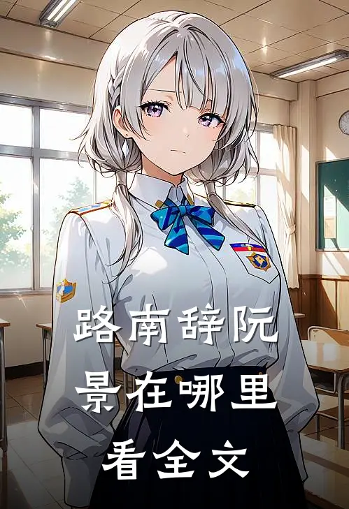 路南辞阮景在哪里看全文