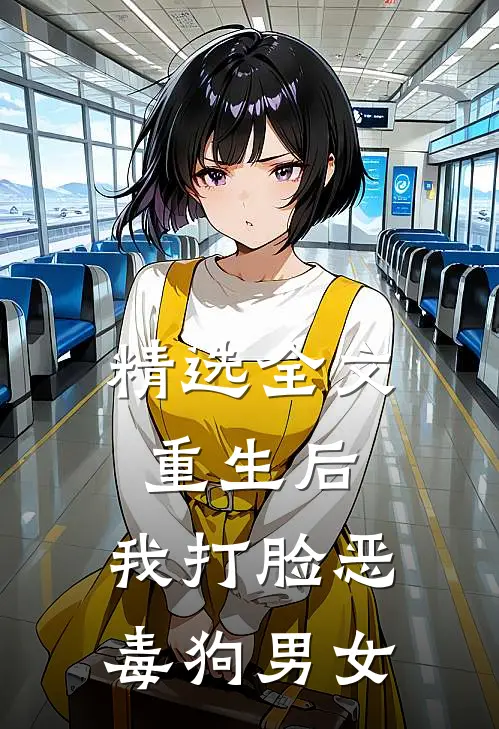 精选全文重生后，我打脸恶毒狗男女