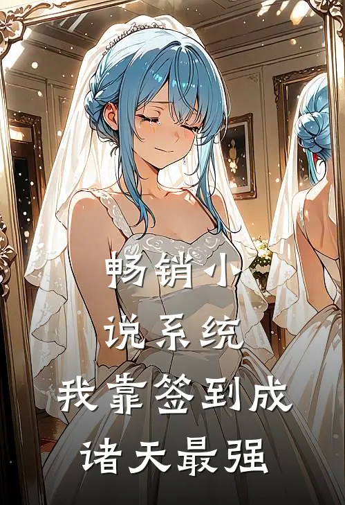 畅销小说系统：我靠签到成诸天最强