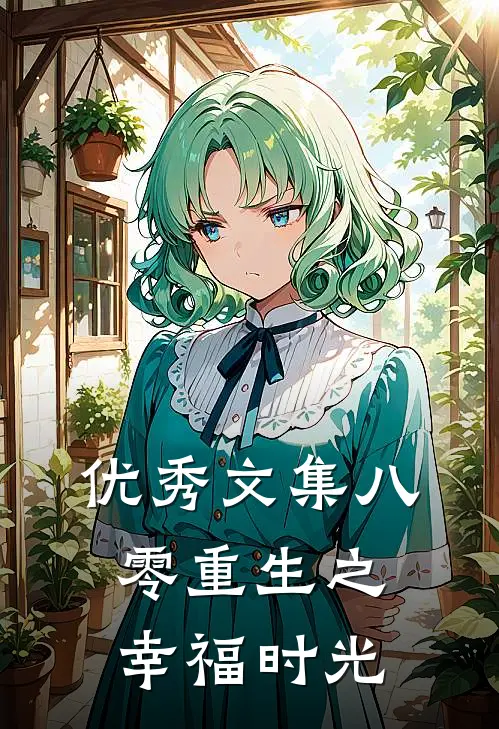 优秀文集八零重生之幸福时光