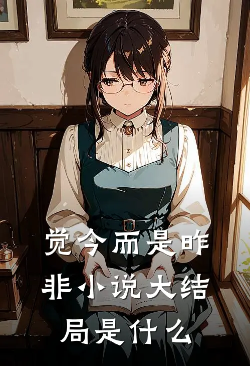 觉今而是昨非小说大结局是什么
