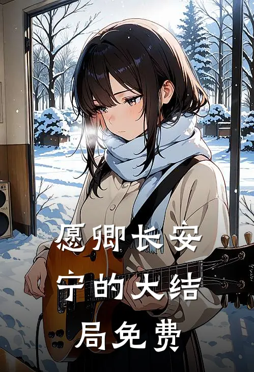 愿卿长安宁的大结局免费