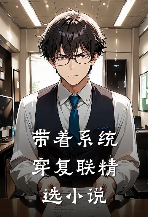 带着系统穿复联精选小说