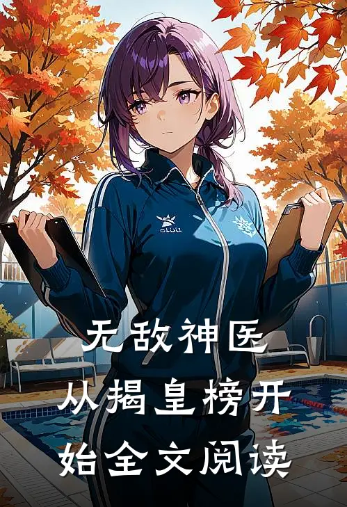 无敌神医：从揭皇榜开始全文阅读