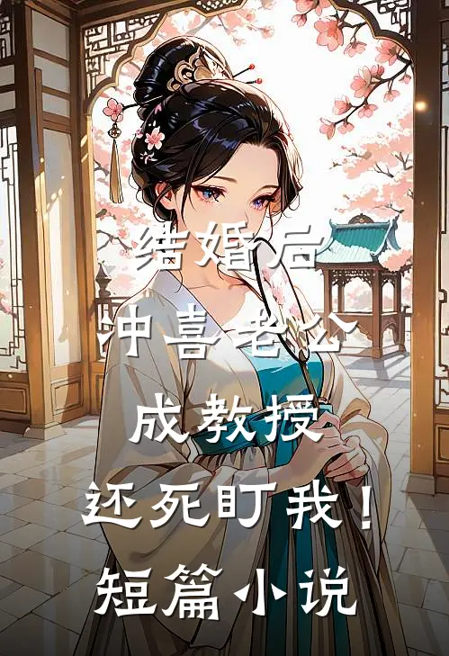结婚后，冲喜老公成教授，还死盯我！短篇小说