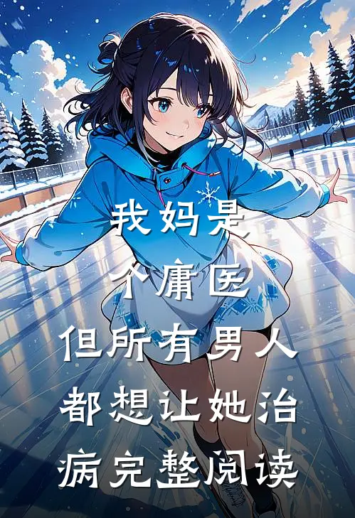 我妈是个庸医，但所有男人都想让她治病完整阅读