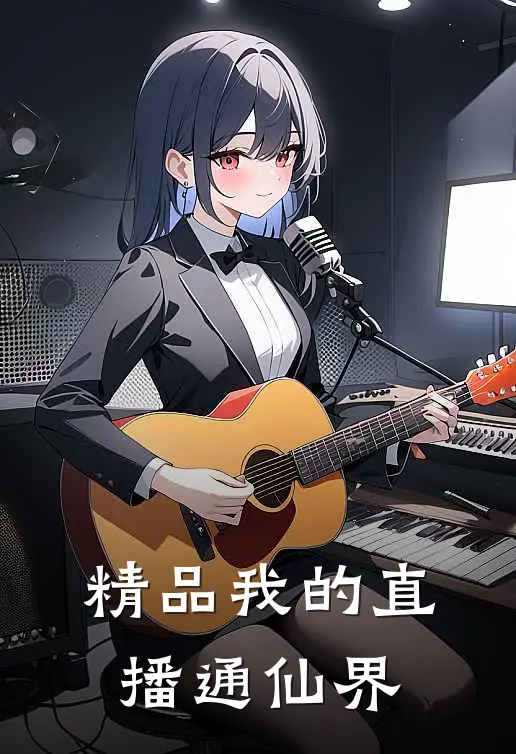 精品我的直播通仙界