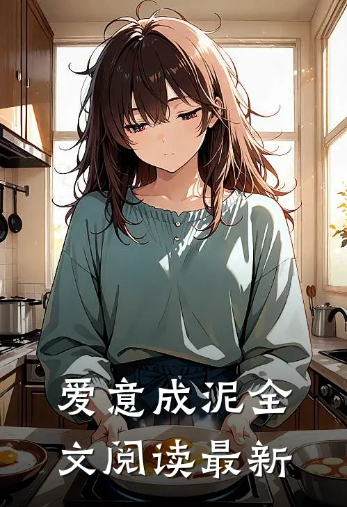 爱意成泥全文阅读最新