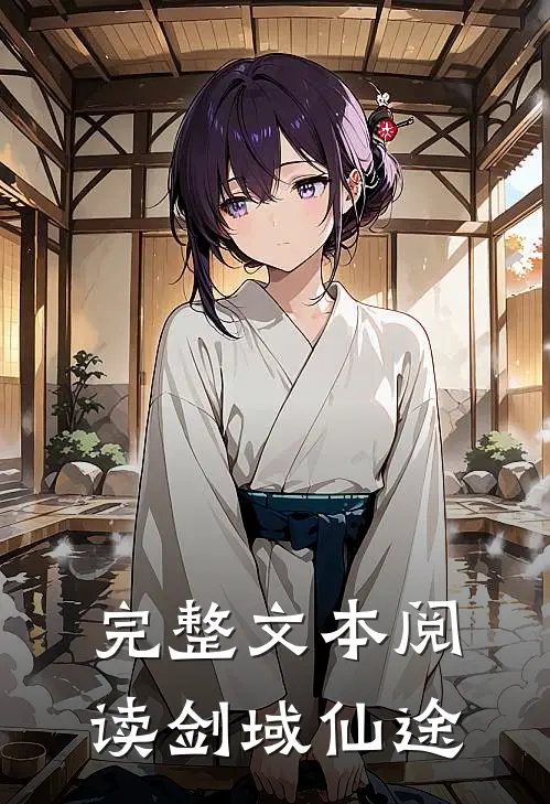 完整文本阅读剑域仙途