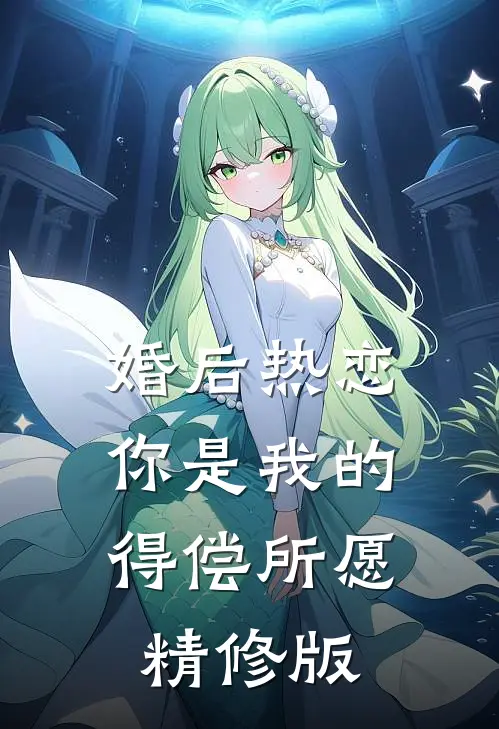 婚后热恋，你是我的得偿所愿精修版