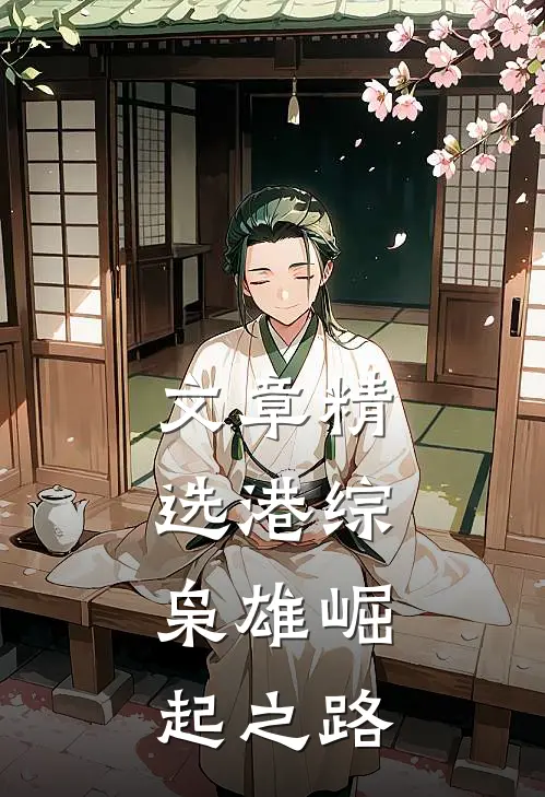 文章精选港综：枭雄崛起之路