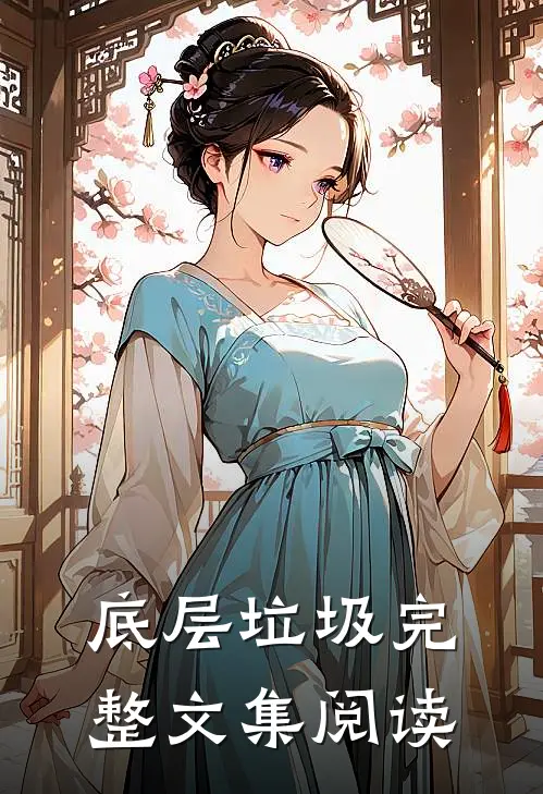 底层垃圾完整文集阅读