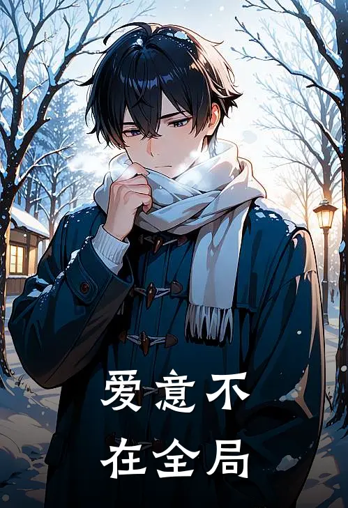 爱意不在全局