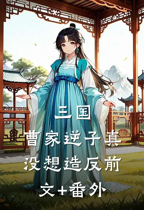 三国：曹家逆子真没想造反前文+番外