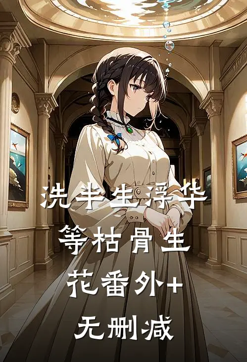 洗半生浮华，等枯骨生花番外+无删减