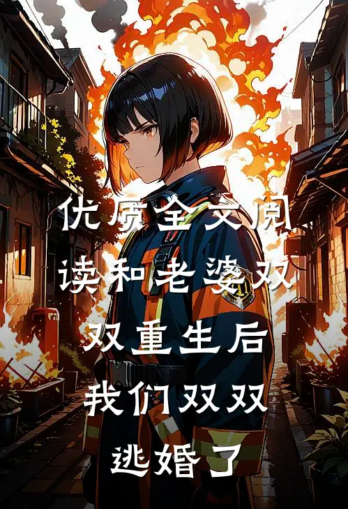 优质全文阅读和老婆双双重生后，我们双双逃婚了