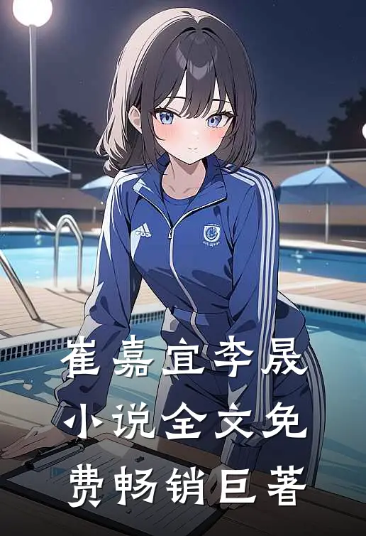 崔嘉宜李晟小说全文免费畅销巨著