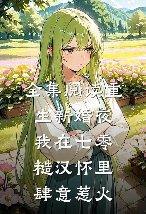 全集阅读重生新婚夜，我在七零糙汉怀里肆意惹火