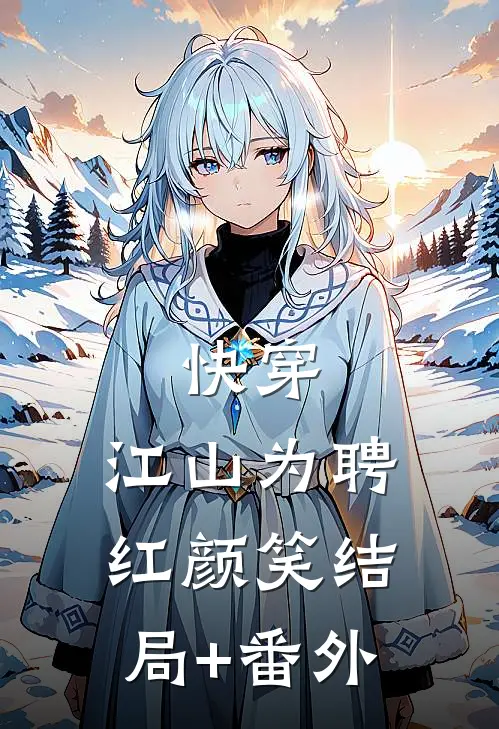 快穿：江山为聘红颜笑结局+番外