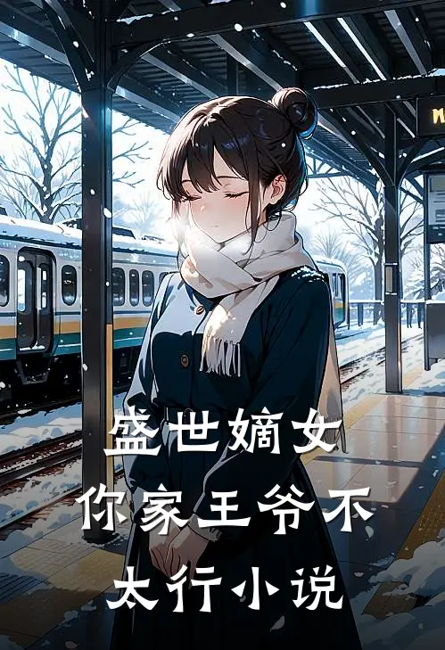 盛世嫡女：你家王爷不太行小说