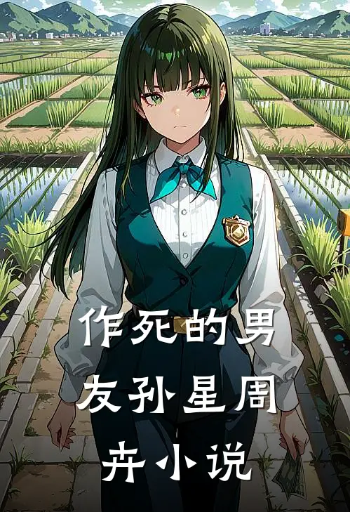 作死的男友孙星周卉小说