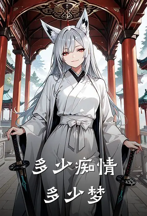 多少痴情多少梦