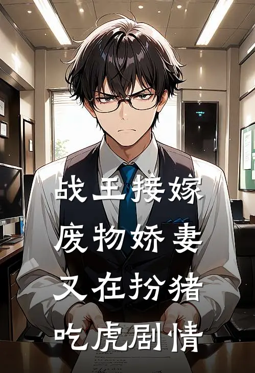 战王接嫁：废物娇妻又在扮猪吃虎剧情