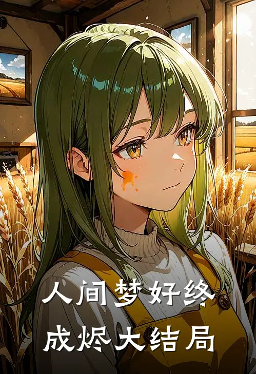 人间梦好终成烬大结局
