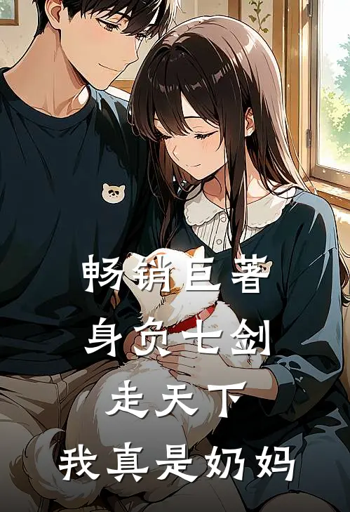 畅销巨著身负七剑走天下：我真是奶妈
